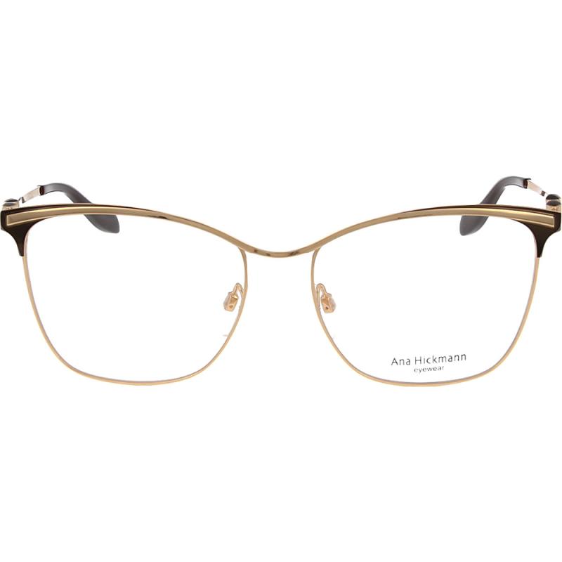 Ochelari de vedere femei Ana Hickmann AH1361 01B 54