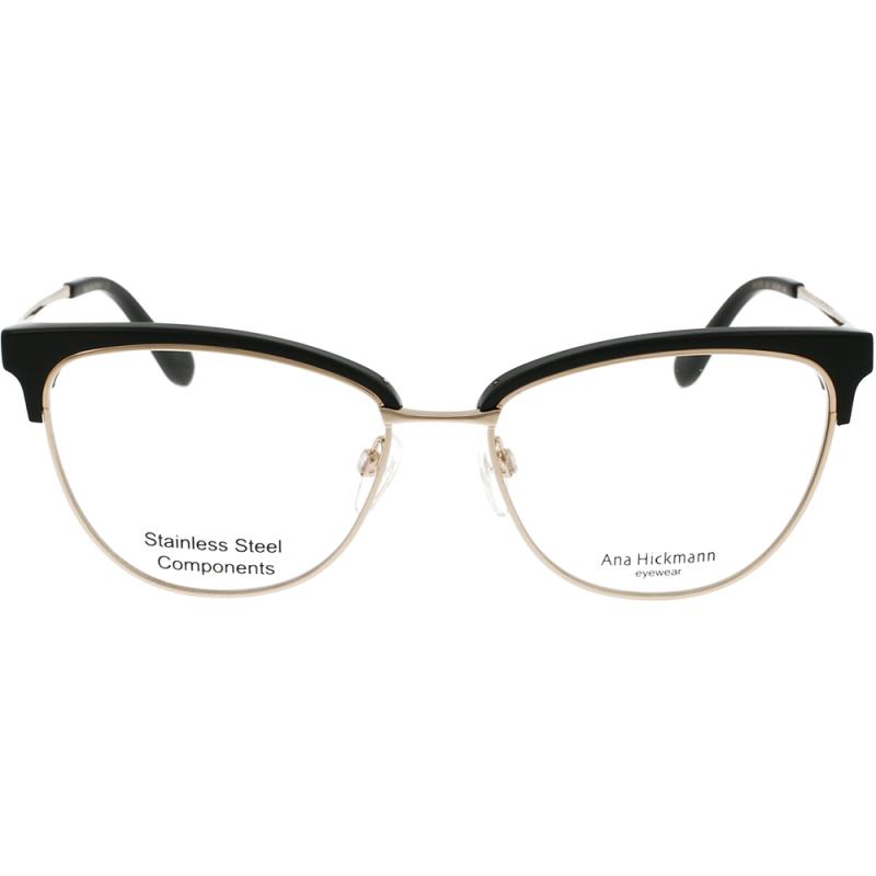 Ochelari de vedere femei Ana Hickmann AH1379 A01 54
