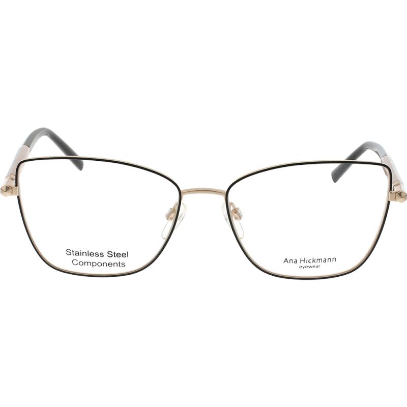 Ochelari de vedere femei Ana Hickmann AH1381 09B 56