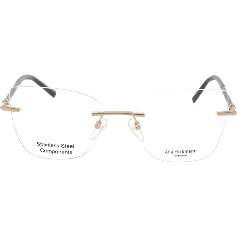 Ochelari de vedere femei Ana Hickmann AH1384 04A 55