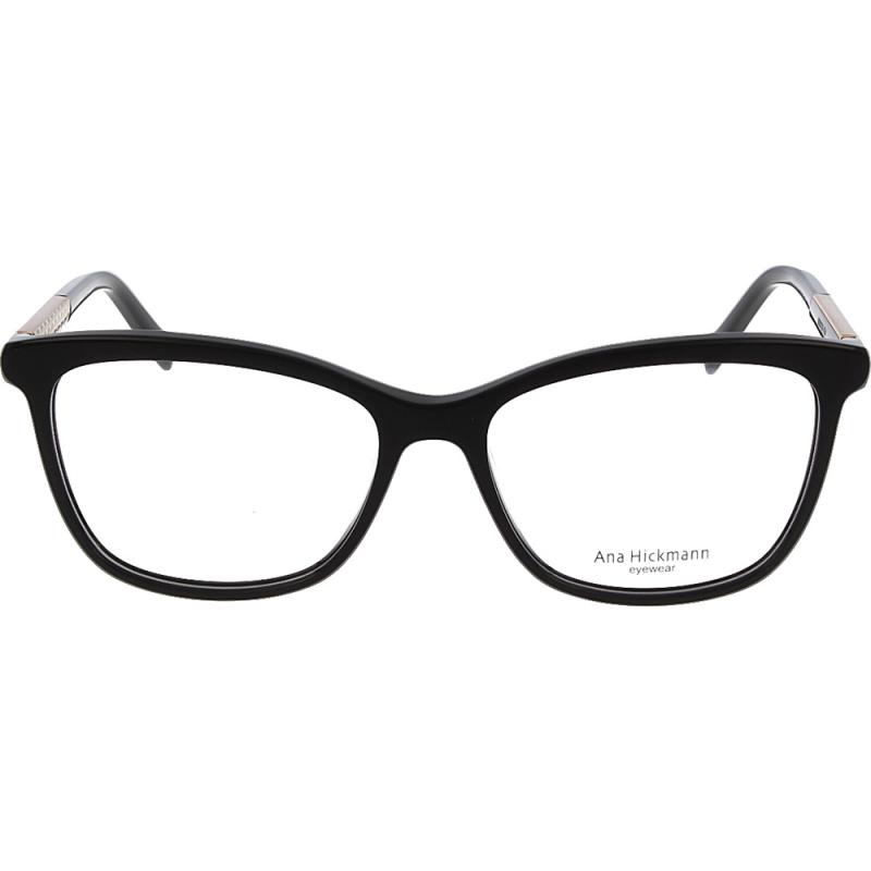 Ochelari de vedere femei Ana Hickmann AH6329 A01 53