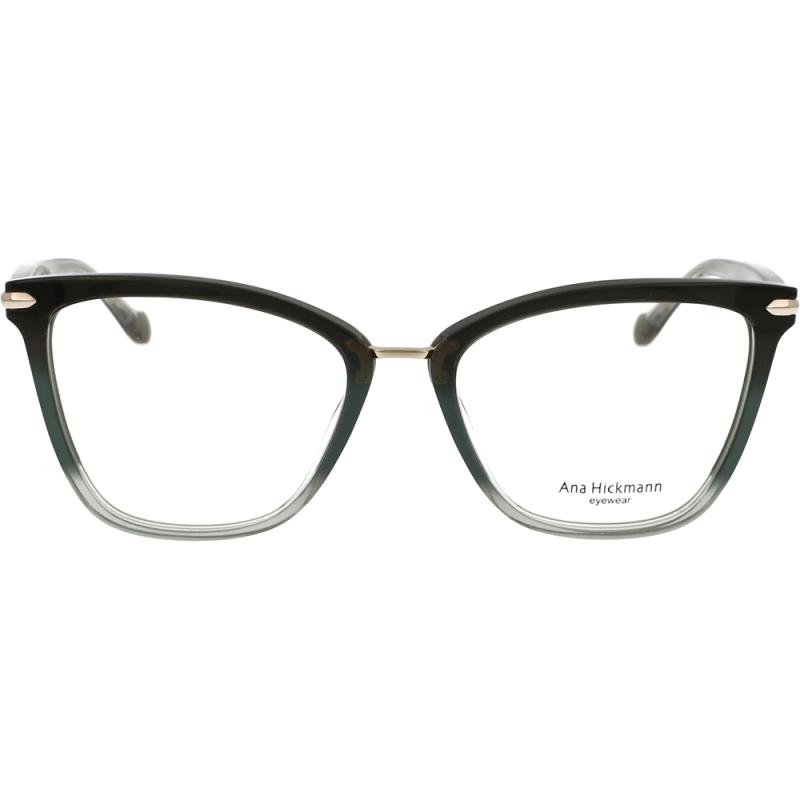 Ochelari de vedere femei Ana Hickmann AH6363 C04 54