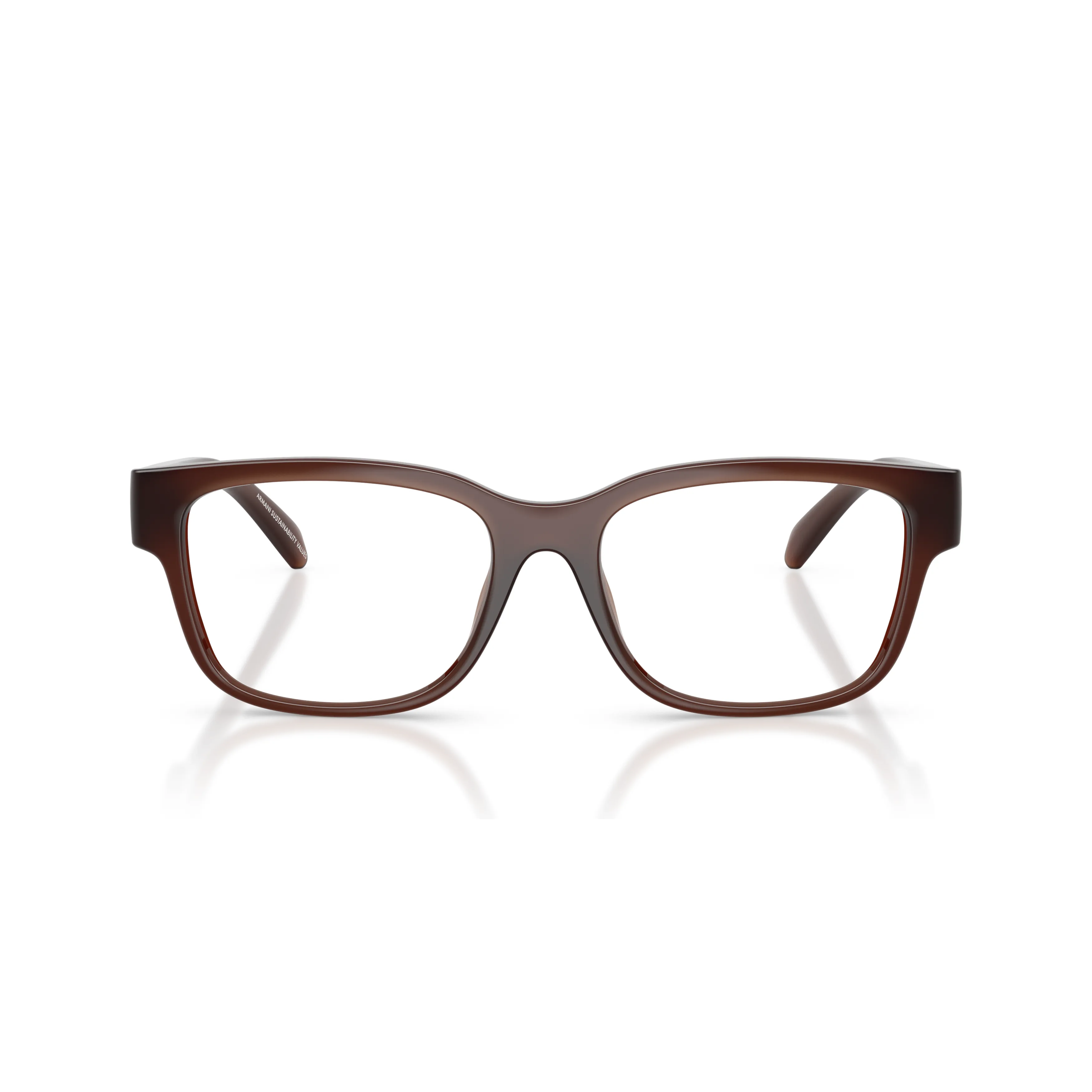 Armani Exchange AX3124U 8373 53.2