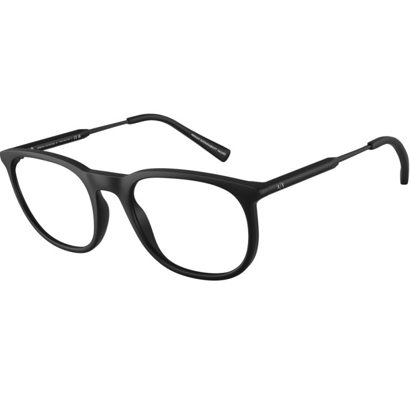 Armani Exchange AX3127 8078 52