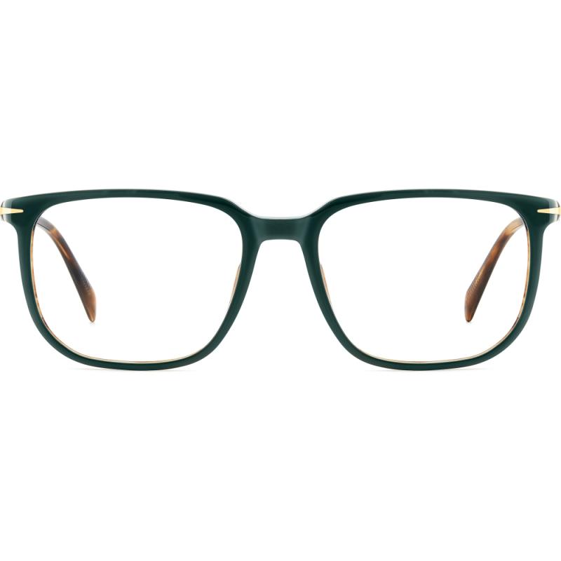 Ochelari de vedere barbati David Beckham DB1141 RFD 56