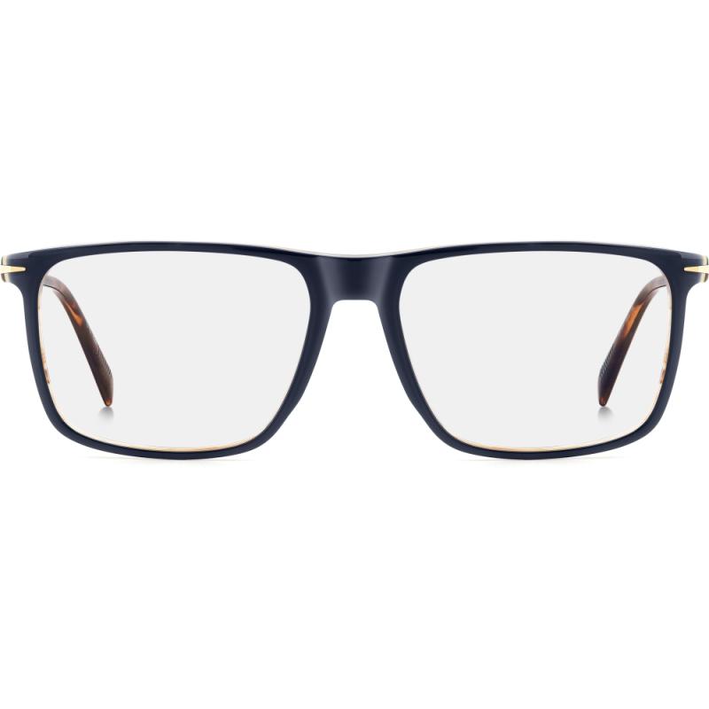 Ochelari de vedere barbati David Beckham DB1141 S9W 56