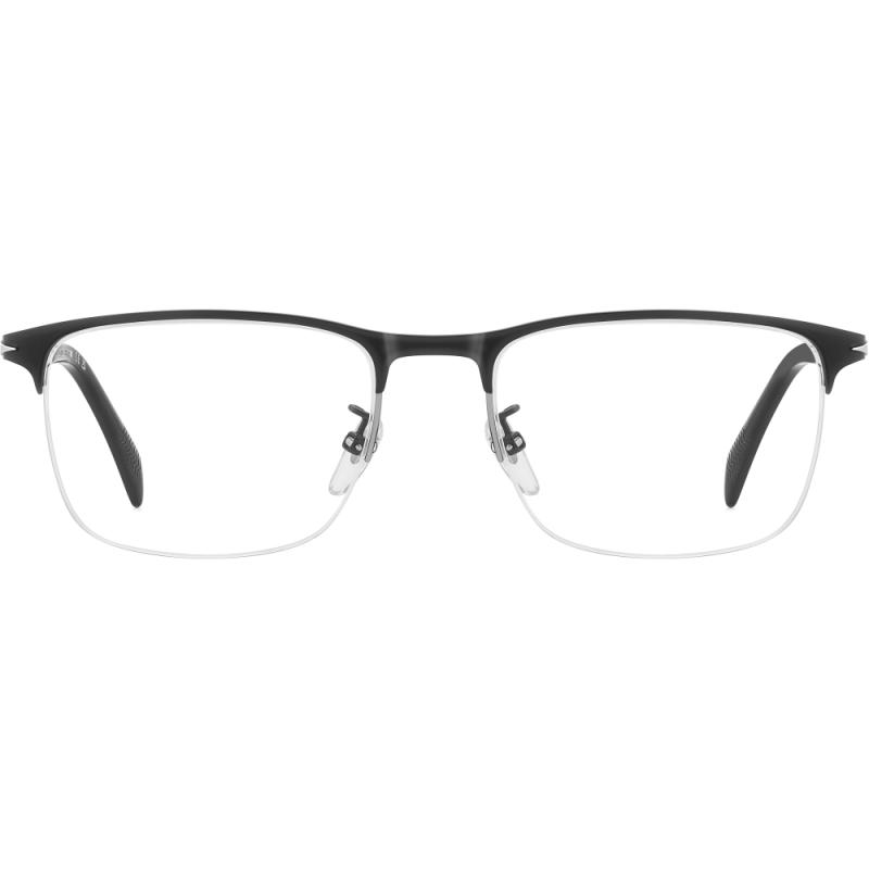 Ochelari de vedere barbati David Beckham DB1146 003 55