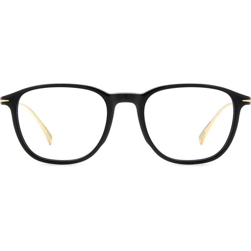 Ochelari de vedere barbati David Beckham DB1148 2M2 51