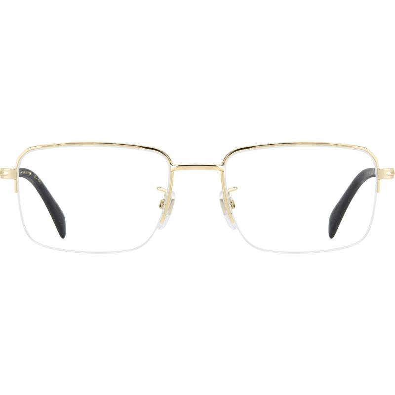 Ochelari de vedere barbati David Beckham DB1150 J5G 56