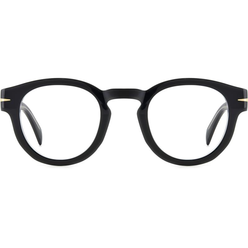 Ochelari de vedere barbati David Beckham DB7125 7C5 47