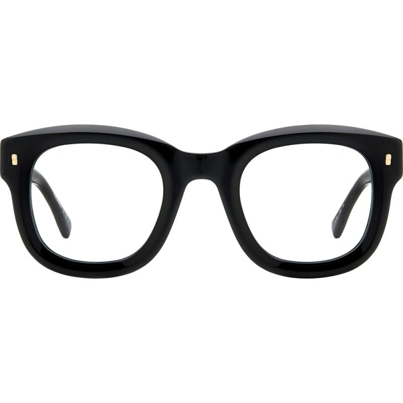Ochelari de vedere barbati Dsquared2 D2 0091 2M2 48