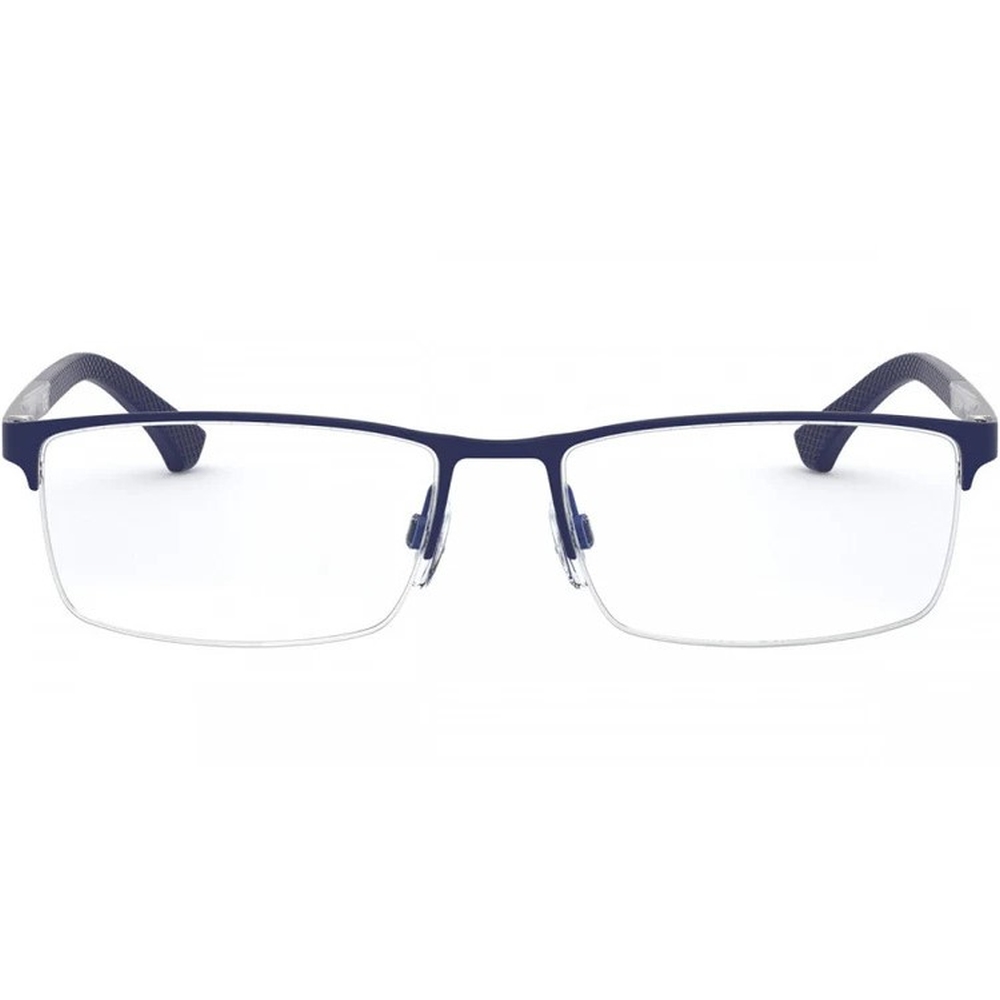 Ochelari de vedere barbati Emporio Armani EA1041 3131 55