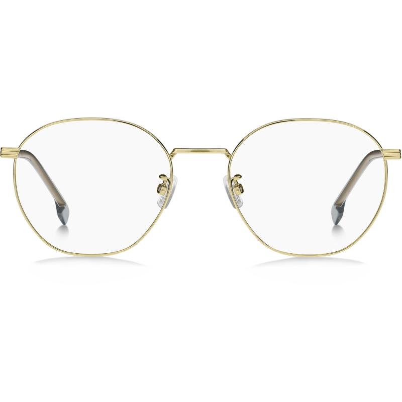 Ochelari de vedere barbati Hugo Boss BOSS 1797/F J5G 53