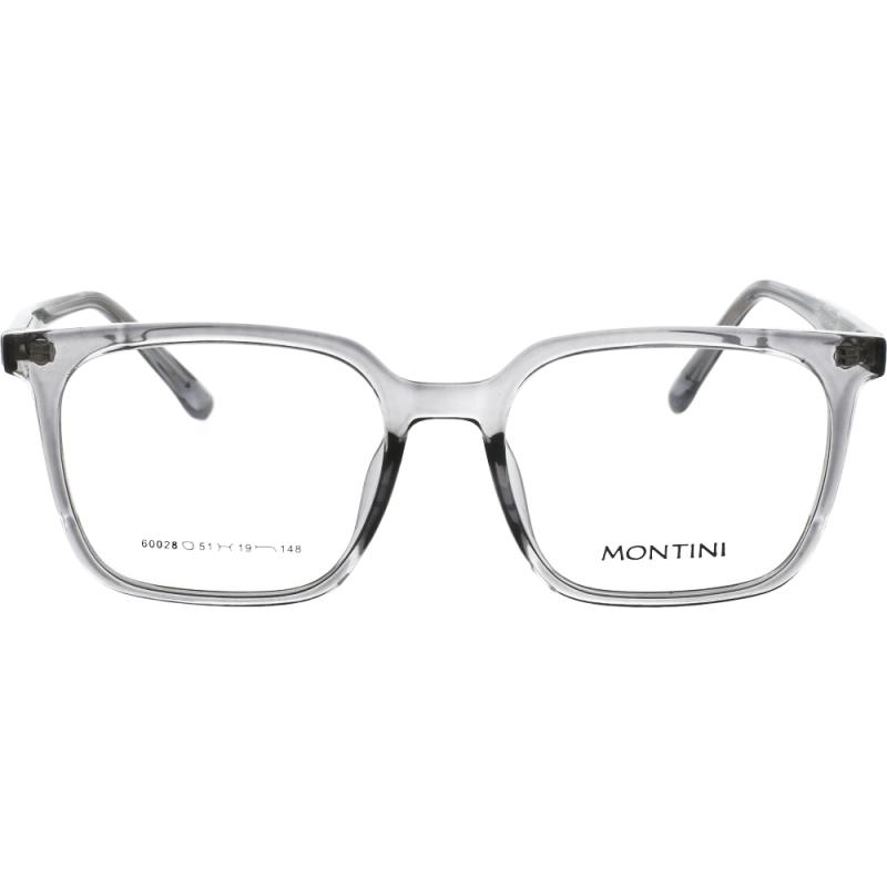 Ochelari de vedere barbati Montini Y60028 C3