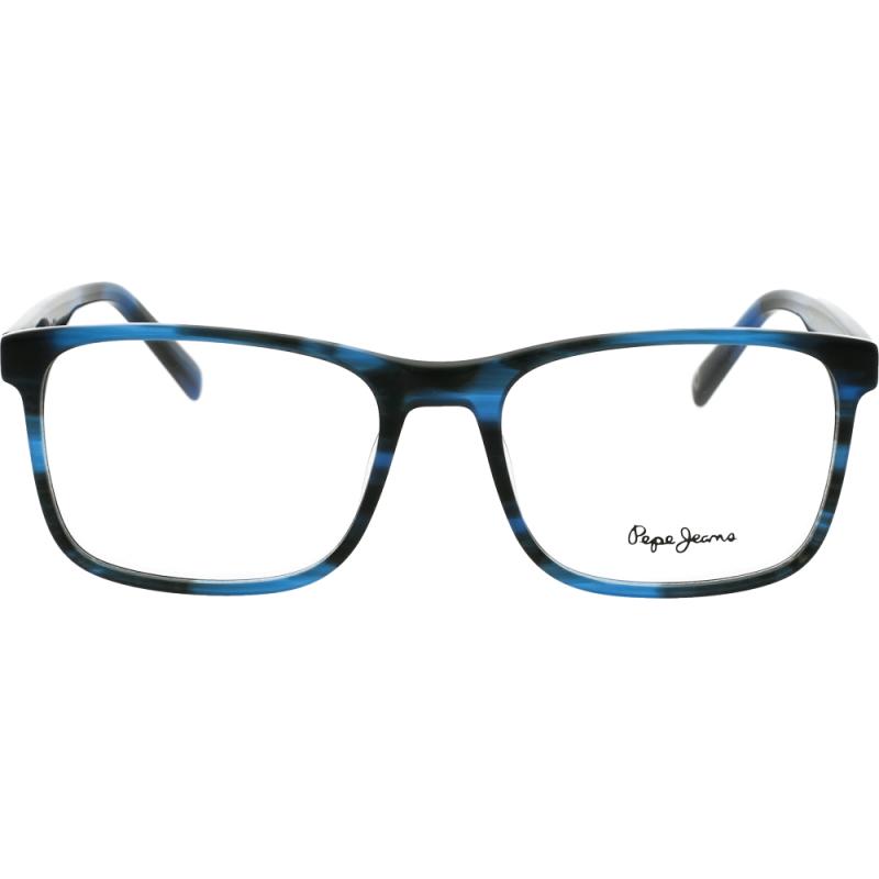 Ochelari de vedere barbati Pepe Jeans PJ3608 602 Elowen