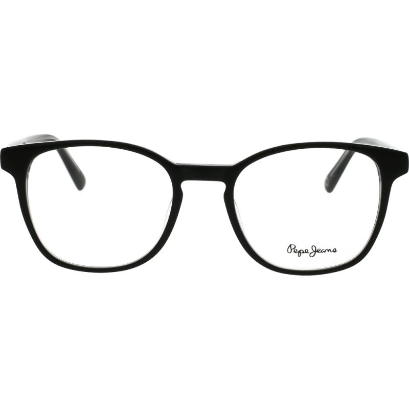 Ochelari de vedere barbati Pepe Jeans PJ3610 027 Gael