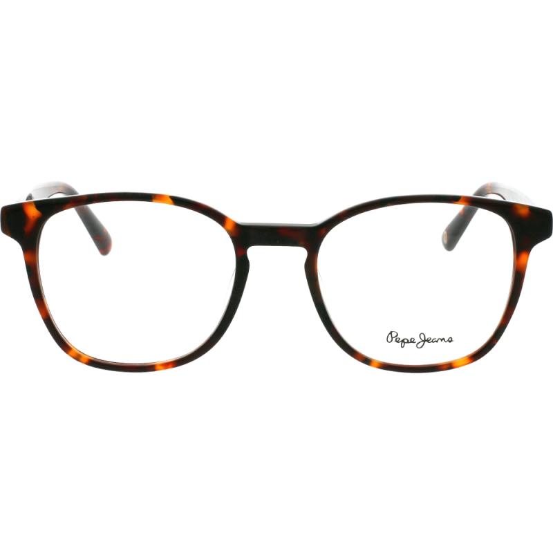 Ochelari de vedere barbati Pepe Jeans PJ3610 106 Gael