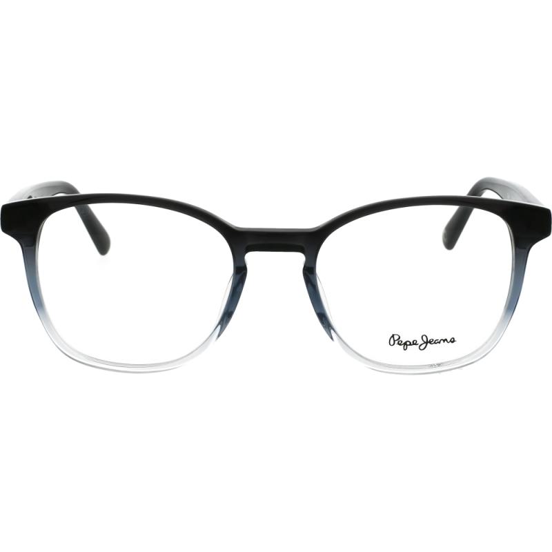 Ochelari de vedere barbati Pepe Jeans PJ3610 49 Gael