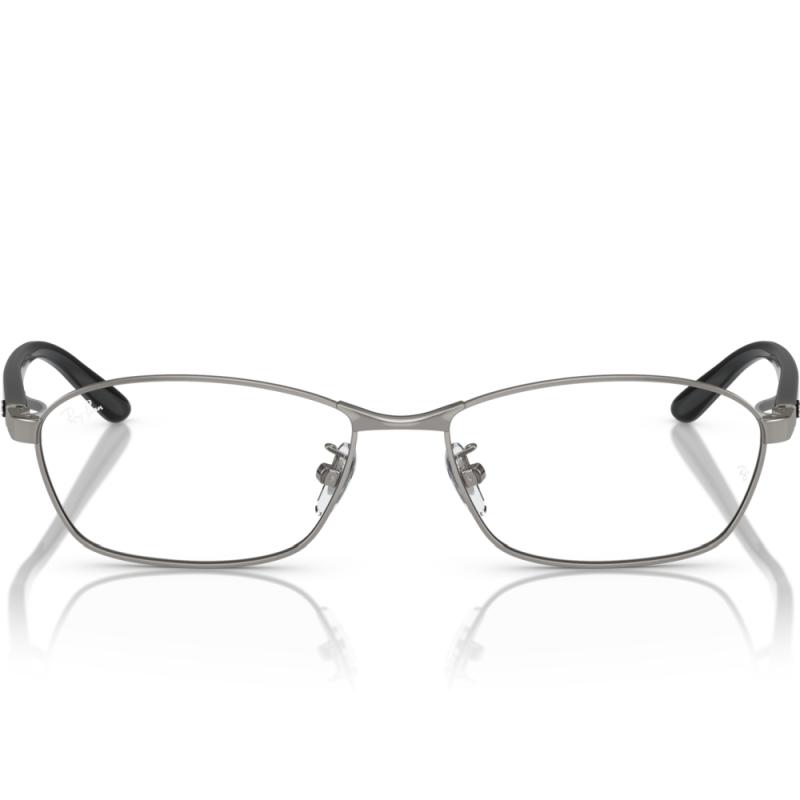 Ray-Ban RX6502D 2502 55