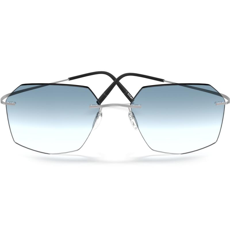 Silhouette 5599/NV N365 58 TITAN MINIMAL ART STELLAR