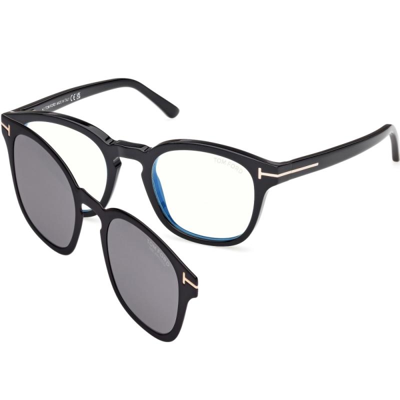 Tom Ford FT5532B 01D 52