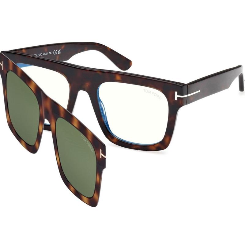 Tom Ford FT6068B 052 53