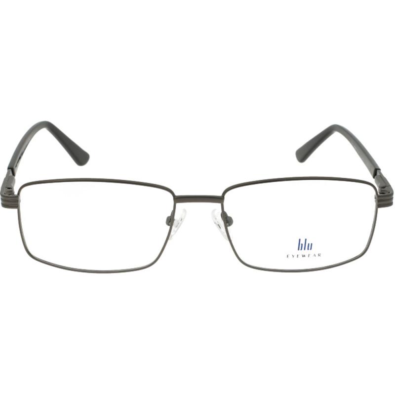 Ochelari de vedere barbati Blu 17150 B 58
