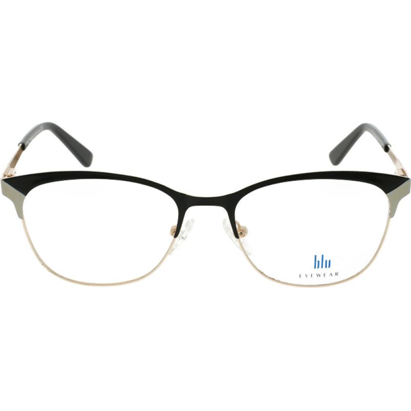 Ochelari de vedere femei Blu 22108 A 51