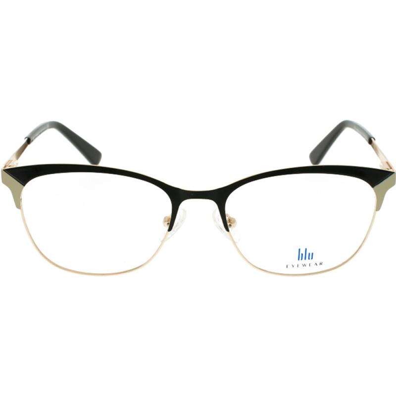 Ochelari de vedere femei Blu 22108 A 53