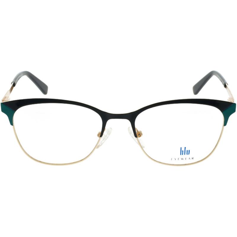 Ochelari de vedere femei Blu 22108 D 51