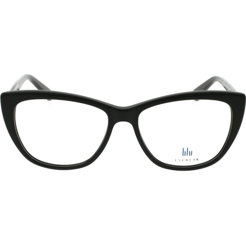 Ochelari de vedere femei Blu 2872 A 53