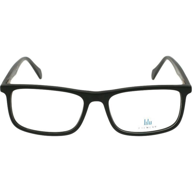 Ochelari de vedere barbati Blu 43035 310 55