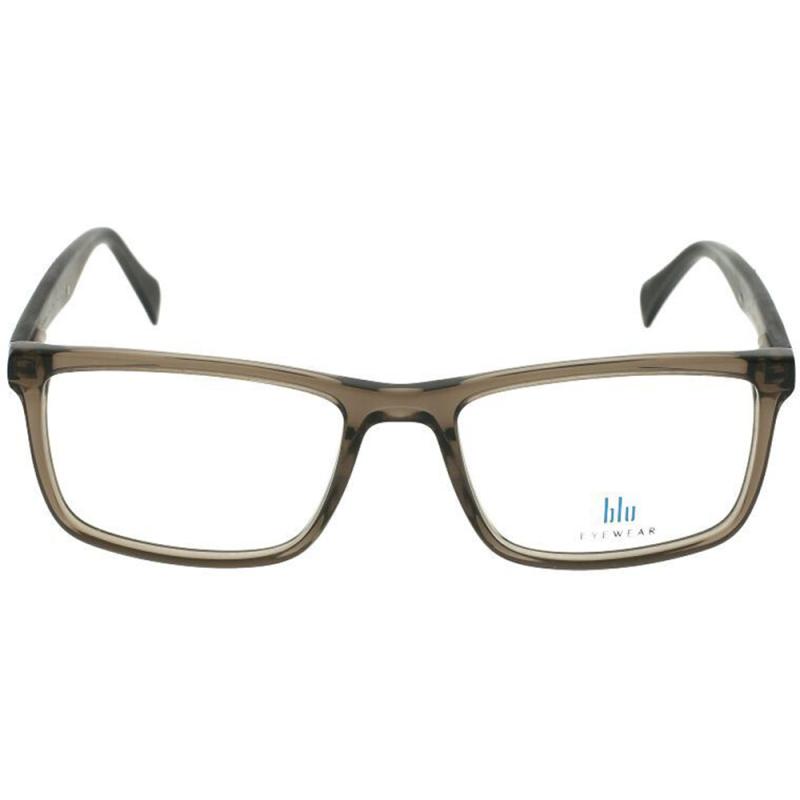 Ochelari de vedere barbati Blu 43040 410 53