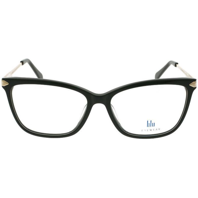 Ochelari de vedere femei Blu 46050 300 55