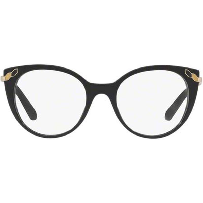 Ochelari de vedere femei Bvlgari BV4150 501 51