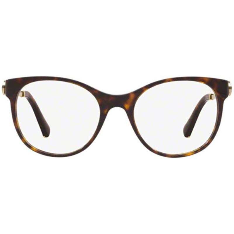 Ochelari de vedere femei Bvlgari BV4160B 504 53