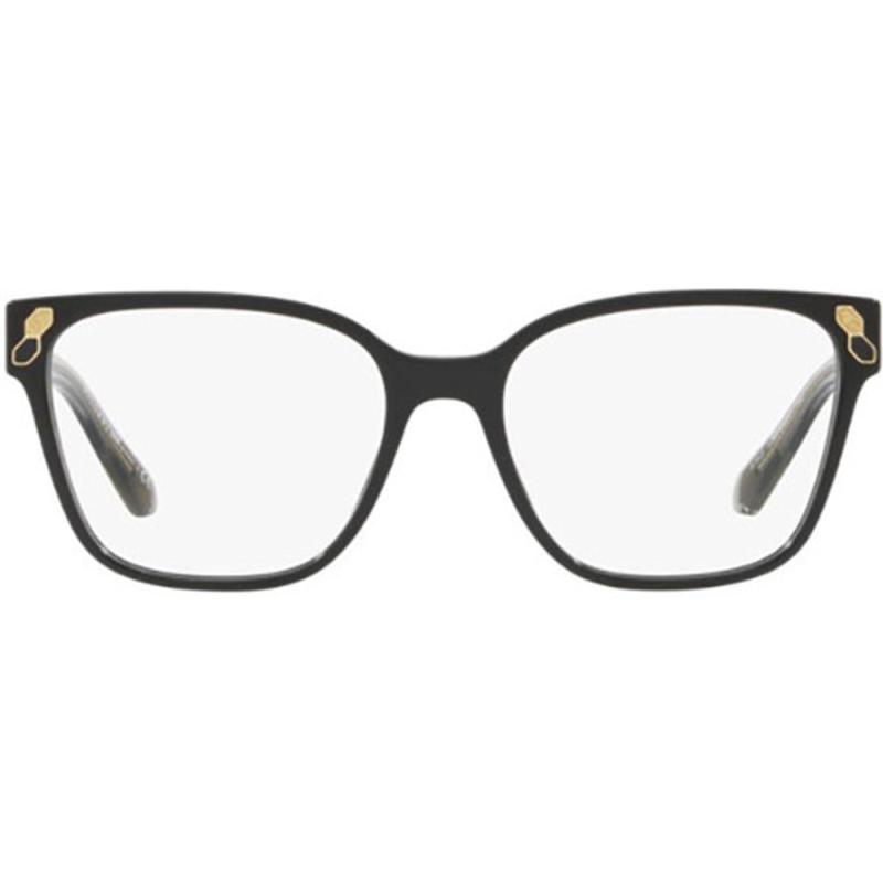 Ochelari de vedere femei Bvlgari BV4163 501 54
