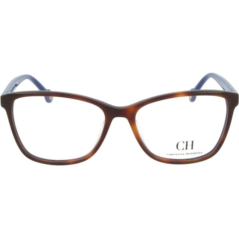 Ochelari de vedere femei Carolina Herrera VHE717 0752