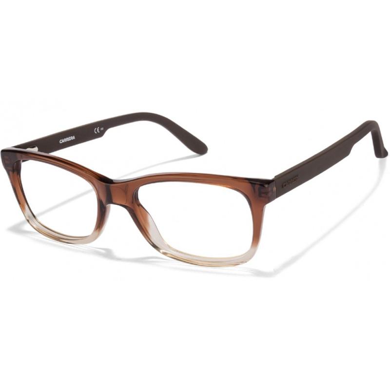 Ochelari de vedere unisex Carrera CA6653 TPP