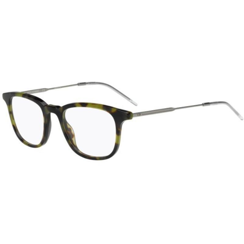 Ochelari de vedere barbati Christian Dior BLACKTIE 208 VDF