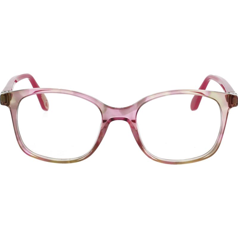 Ochelari de vedere copii Barbie BAAA049 C71