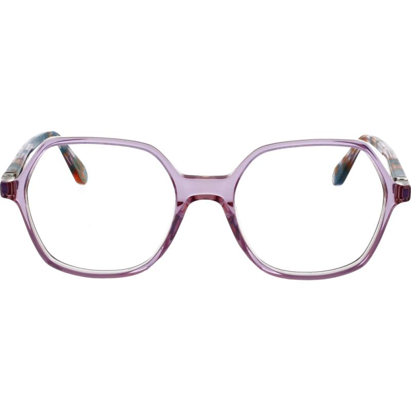 Ochelari de vedere copii Barbie BAAA051 C08