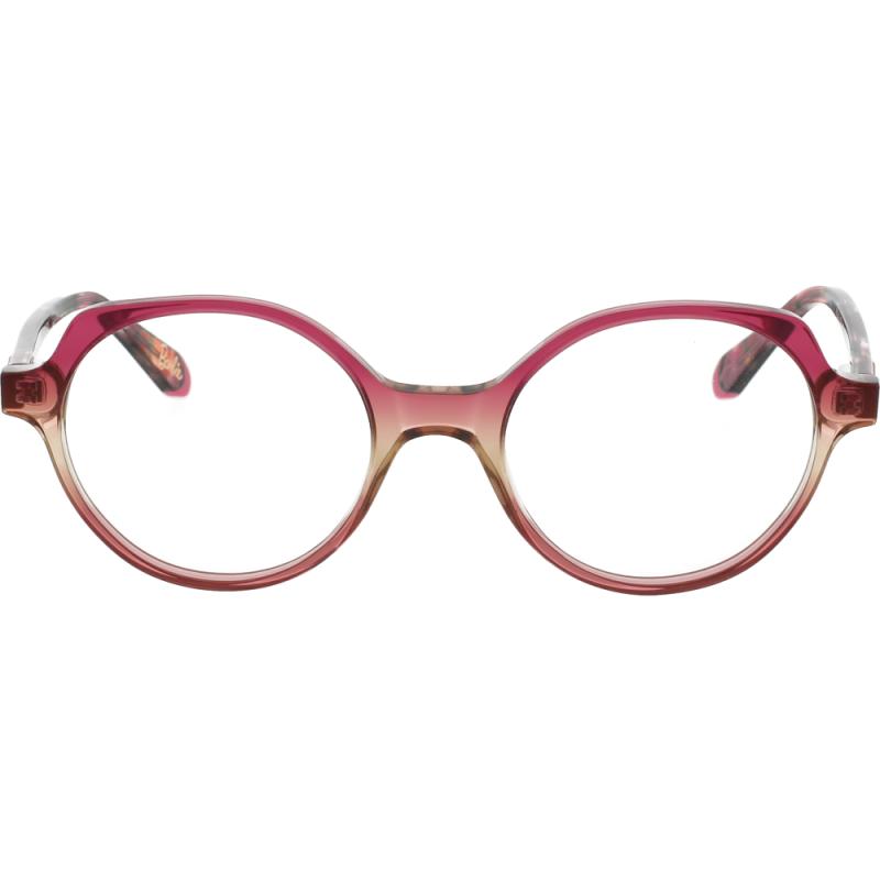 Ochelari de vedere copii Barbie BAAA052 C71