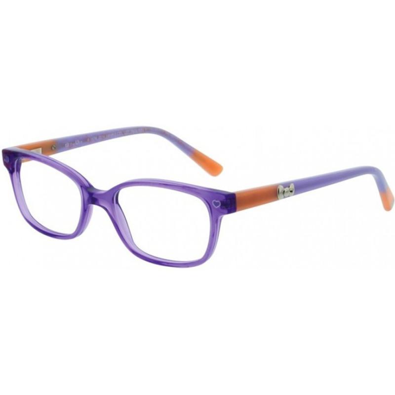 Ochelari de vedere copii Hello Kitty HEAA082 C08 43