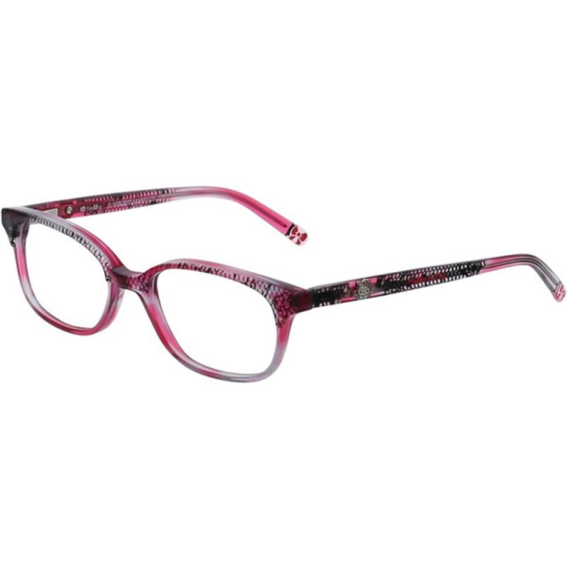 Ochelari de vedere copii Hello Kitty HKAA100 C61 45