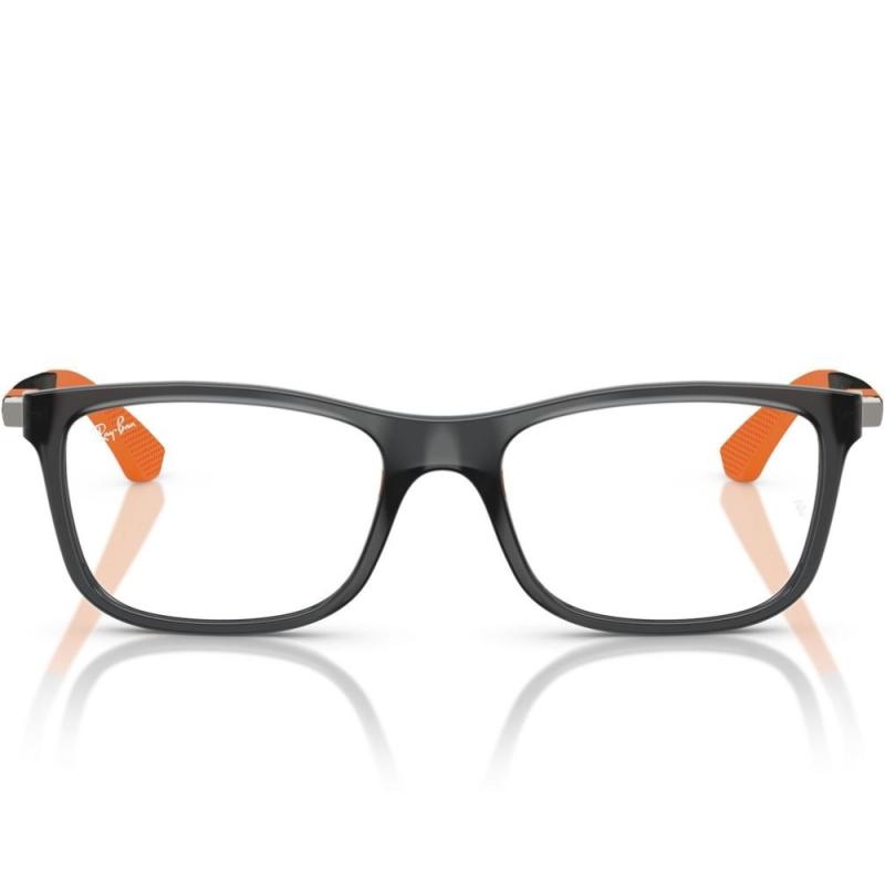 Ray-Ban RY1549 7503 48