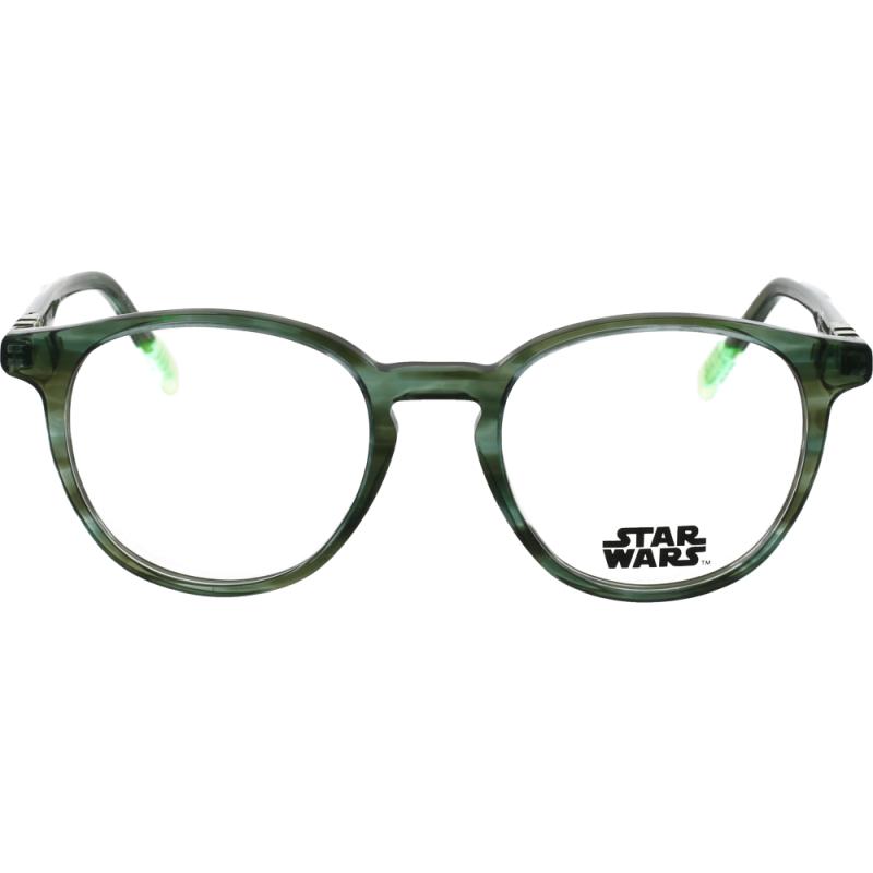 Ochelari de vedere copii Star Wars SWAA127 C78