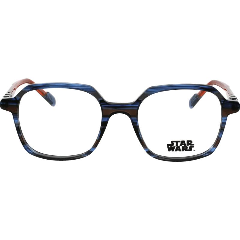 Ochelari de vedere copii Star Wars SWAA128 C67