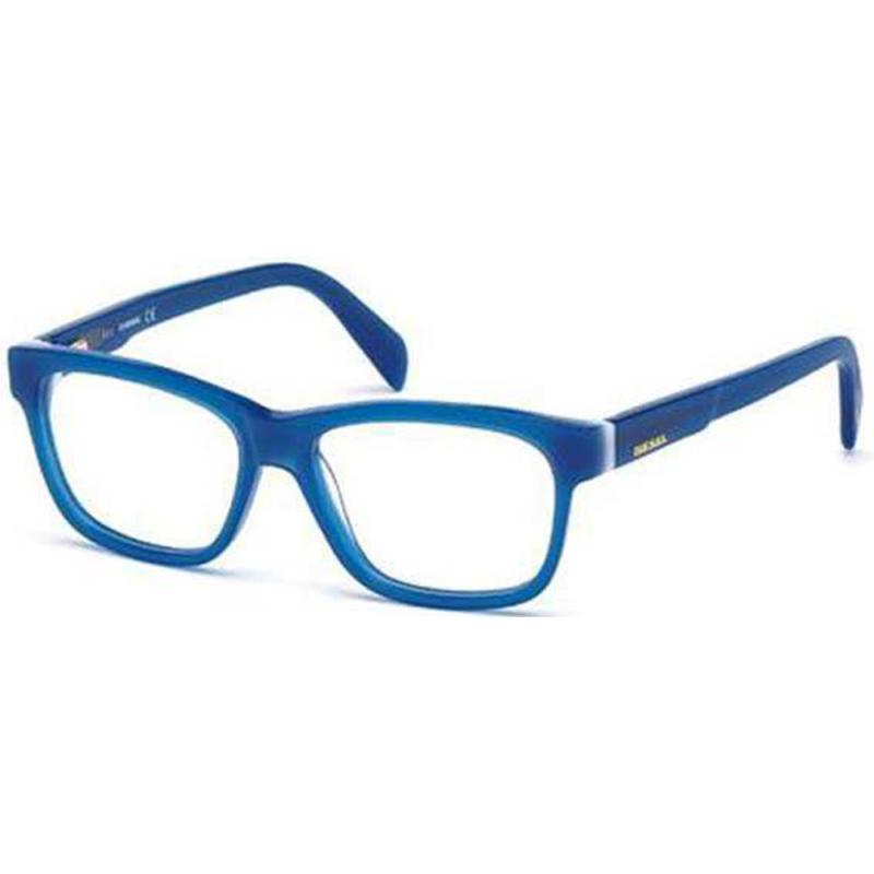 Ochelari de vedere unisex Diesel DL5072 091 53
