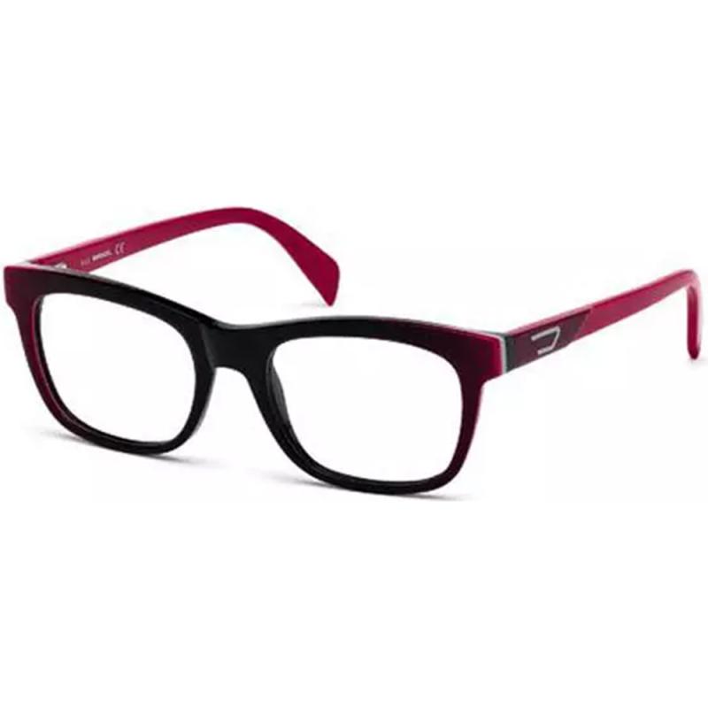 Ochelari de vedere femei Diesel DL5079 068 53